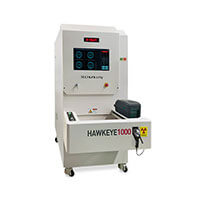 Techvalley HAWKEYE1000 X-ray Inspection Machine