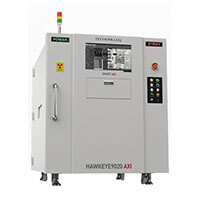 Techvalley HAWKEYE9020 2.5D X-ray Inspection Machine