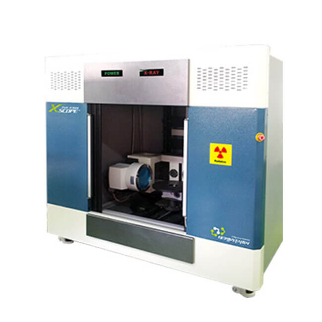 Techvalley TVX-IL1605 X-ray Inspection Machine