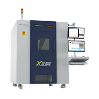 Techvalley TVX-IM9000F X-ray Inspection Machine