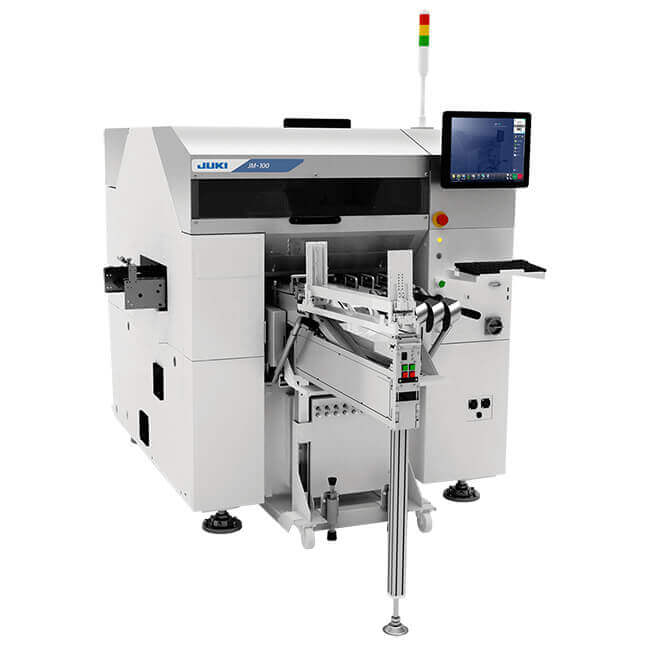 JUKI JM-100 Automatic Insertion Machine