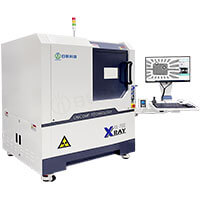 UNICOMP AX7900 X-ray Inspection Machine