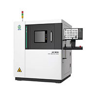 UNICOMP AX9100 X-ray Inspection Machine