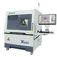 UNICOMP AX8200MAX X-ray Inspection Machine