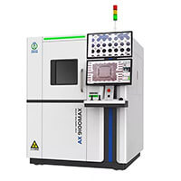 UNICOMP AX9100 Max X-ray Inspection Machine