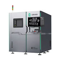  UNICOMP AX9500 CT X-ray Inspection Machine