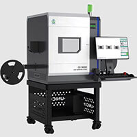 UNICOMP CX3000 X-ray Inspection Machine