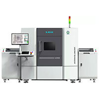 UNICOMP LX2000-130KV X-ray Inspection Machine