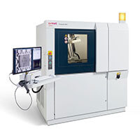 Yxlon Cheetah EVO X-ray Inspection Machine