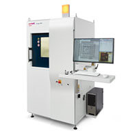 Yxlon Cougar EVO X-ray Inspection Machine