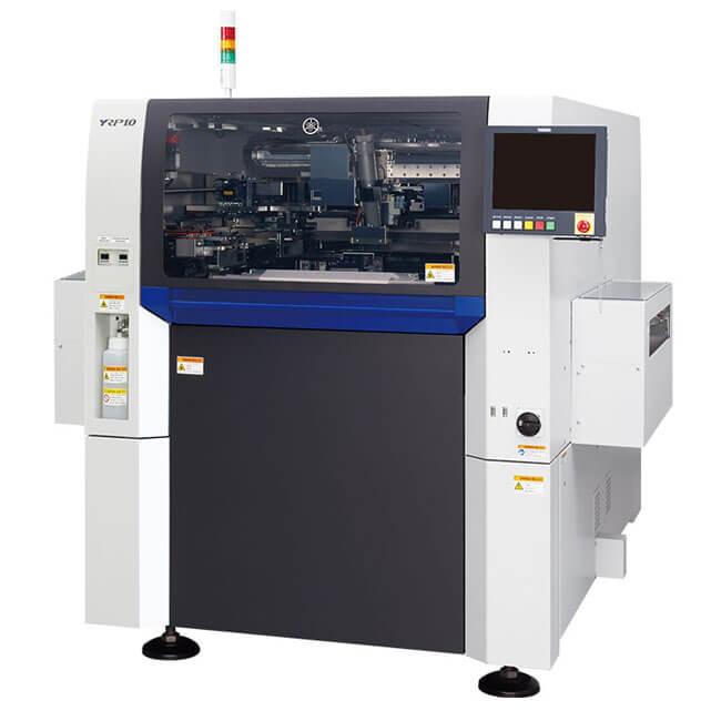 YAMAHA YRP10 Solder paste printer