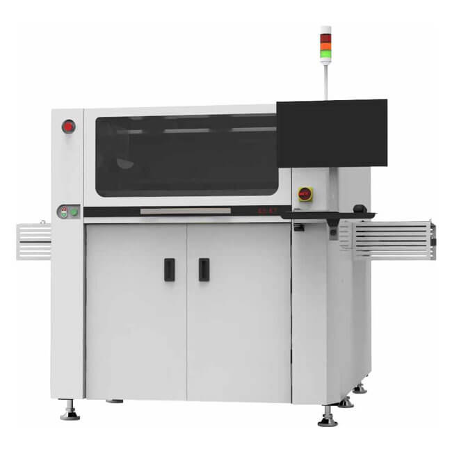 ESE ES-E7 Solder paste printer