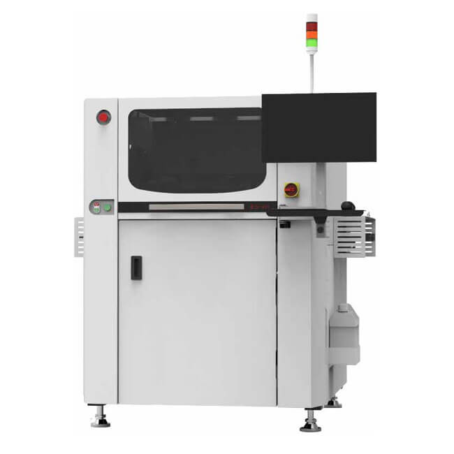 ESE ES-H1 Solder paste printer