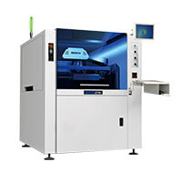 DESEN DGF SMT Solder paste printer