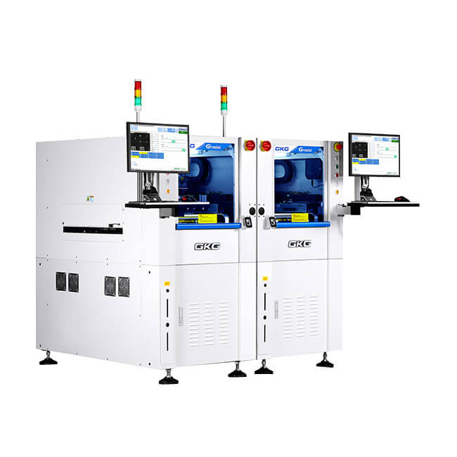 GKG GT mimi SMT Solder paste printer