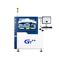 GKG GT++ SMT Solder paste printer