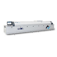 ERSA EXOS 10/26 Reflow Soldering Oven