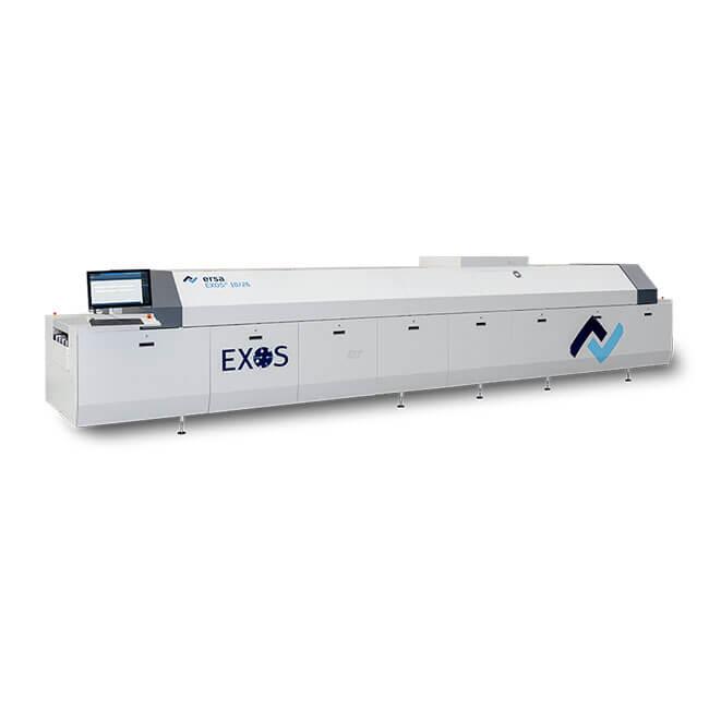 ERSA EXOS 10/26 Reflow Soldering Oven