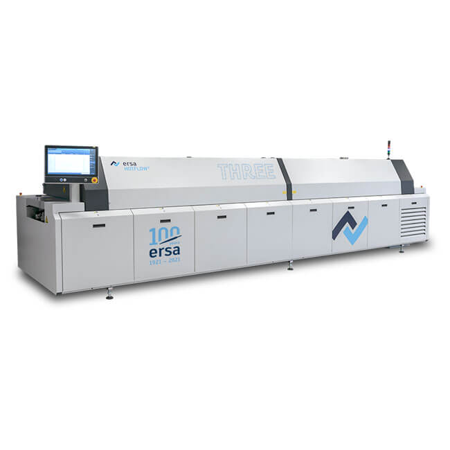 ERSA HOTFLOW THREE Reflow Soldering Oven