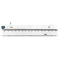 SUNEAST SEMI-10N SMT N2 Reflow Oven