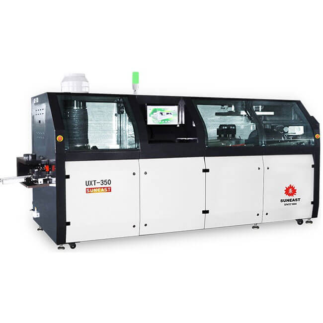 SUNEAST UXT-350 UXT-450 UXT-610 Wave Soldering Machine