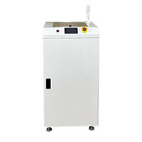 SMT 300/350 90 Degree PCB Turn Conveyor