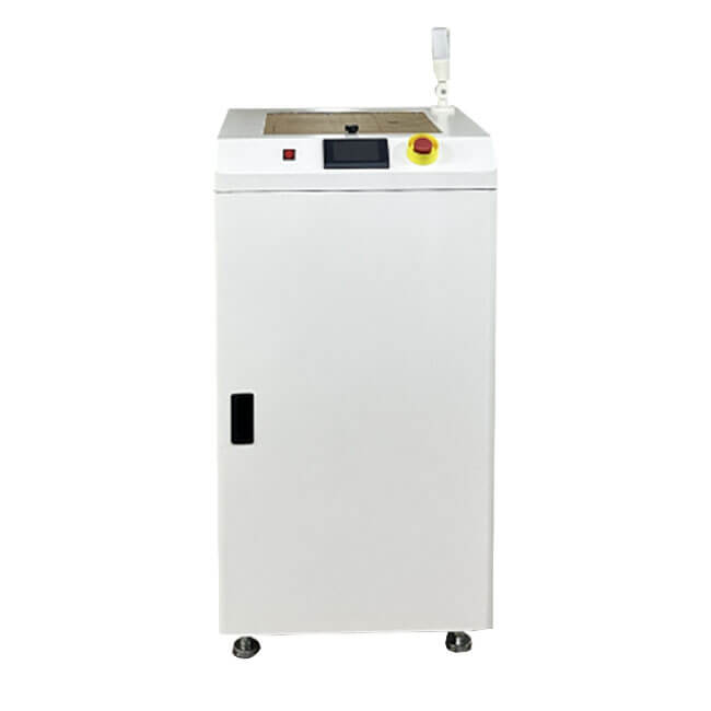 SMT 300/350 90 Degree PCB Turn Conveyor