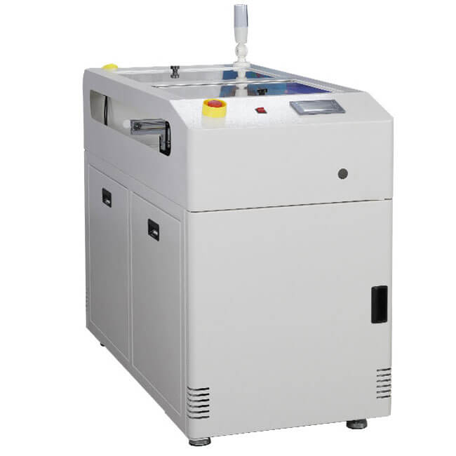 Translation Shuttle PCB Conveyor