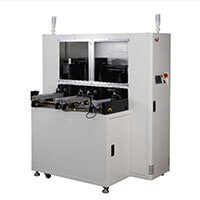 PCB Dual-rail buffer Conveyor