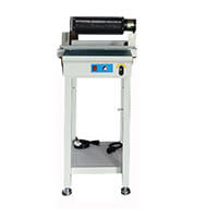 PCB Conveyor with Fans