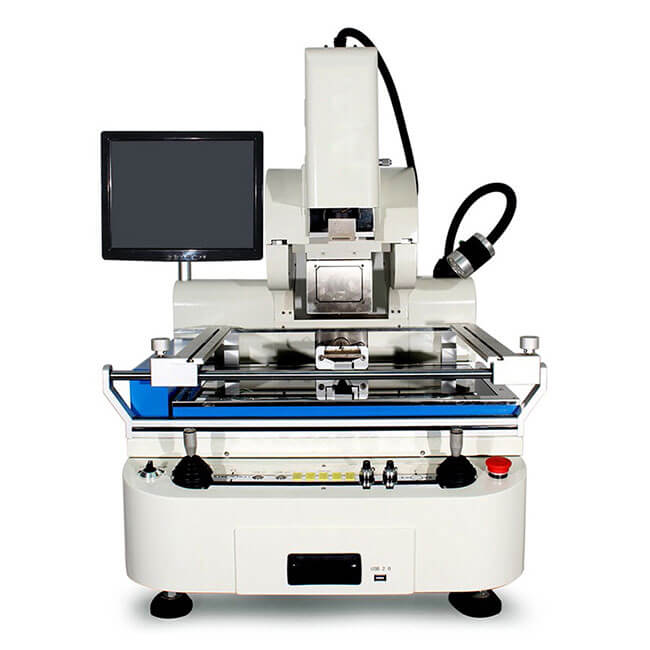SD-800 BGA Rework Station