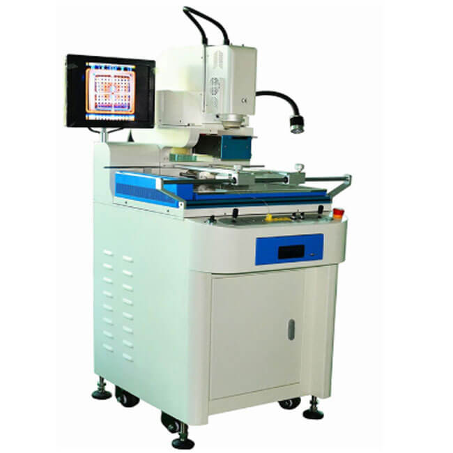 SD-850 BGA Rework Station