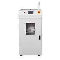 PCB Vacuum Suction Board Loader