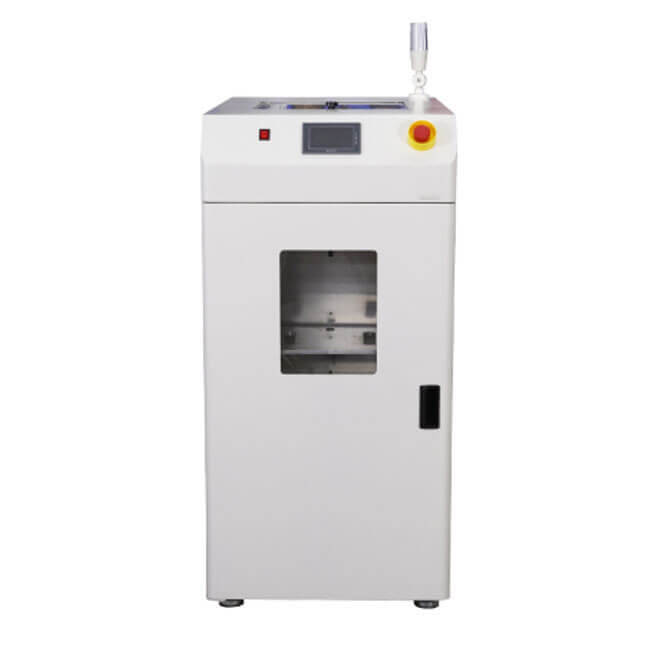 PCB Vacuum Suction Board Loader