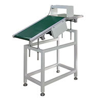 Wave Solder Outfeed conveyor
