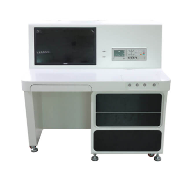 SD-FAI6000V First Article Inspection Machine