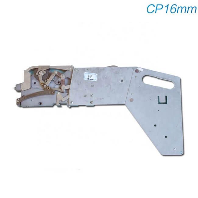 Hanwha/Samsung CP40/CP45/CP60 Feeder CP8*2mm CP8*4mm CP12mm CP16mm CP24mm CP Feeder