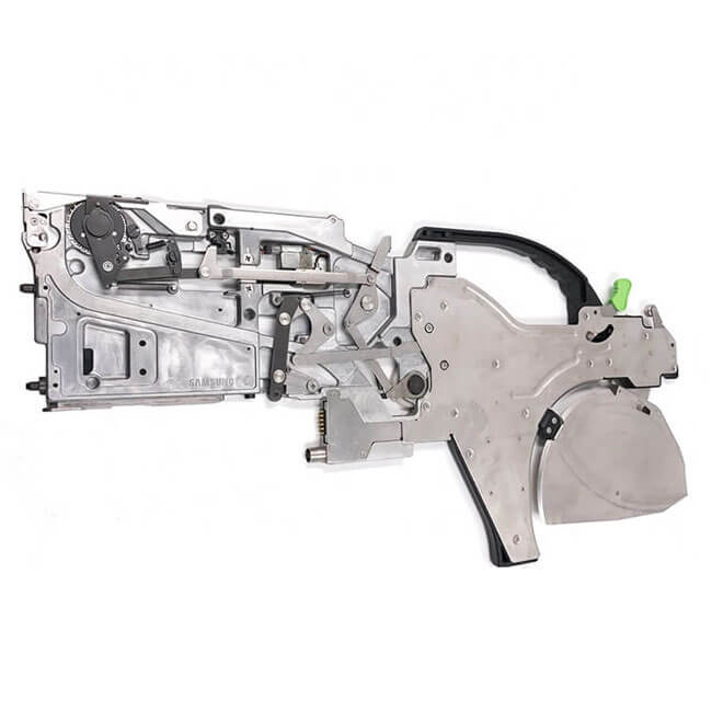 Hanwha/Samsung Electric SM Feeder 24mm 32mm 44mm 56mm for Samsung SMT Machine