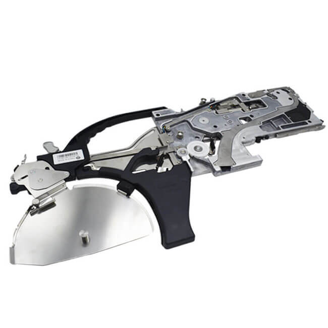 Hanwha/Samsung Electric SM Feeder 24mm 32mm 44mm 56mm for Samsung SMT Machine