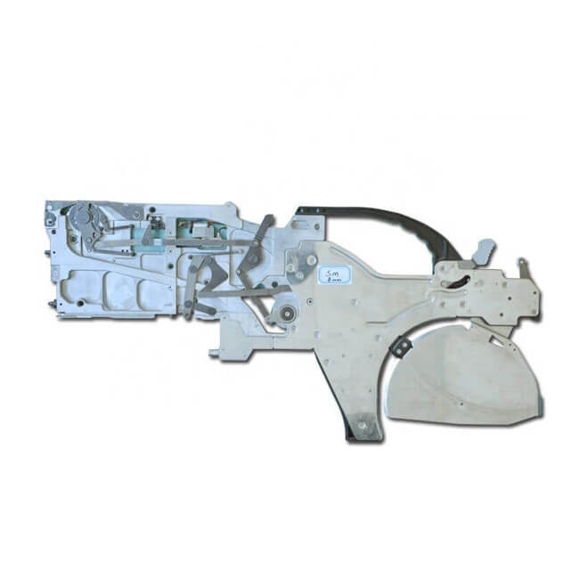 Hanwha/Samsung Electric SM Feeder 8*2mm 8*4mm 12mm 16mm for Samsung SMT Machine