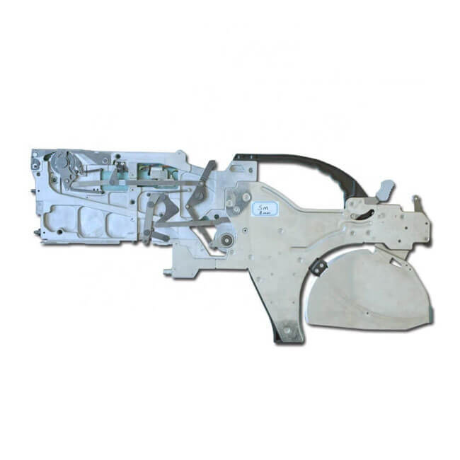 Hanwha/Samsung Electric SM Feeder 8*2mm 8*4mm 12mm 16mm for Samsung SMT Machine
