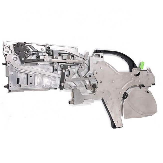 Hanwha/Samsung Electric SM Feeder 8*2mm 8*4mm 12mm 16mm for Samsung SMT Machine