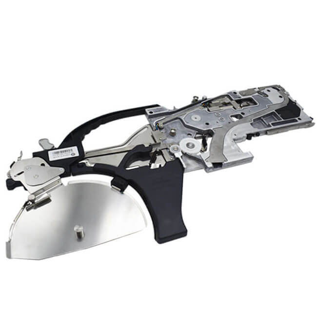 Hanwha/Samsung Electric SM Feeder 8*2mm 8*4mm 12mm 16mm for Samsung SMT Machine