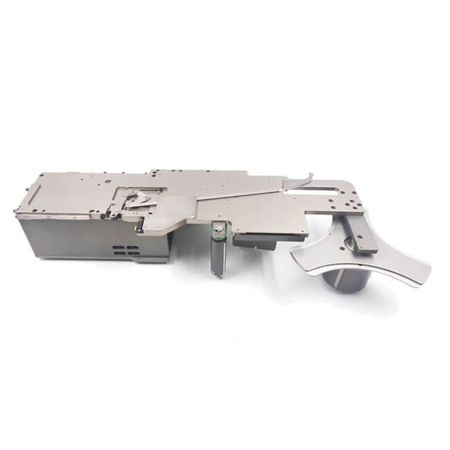 Hanwha/Samsung Sticker Laber CP Feeder for Samsung SMT Machine