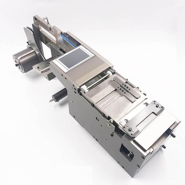 Hanwha/Samsung Sticker Laber CP Feeder for Samsung SMT Machine