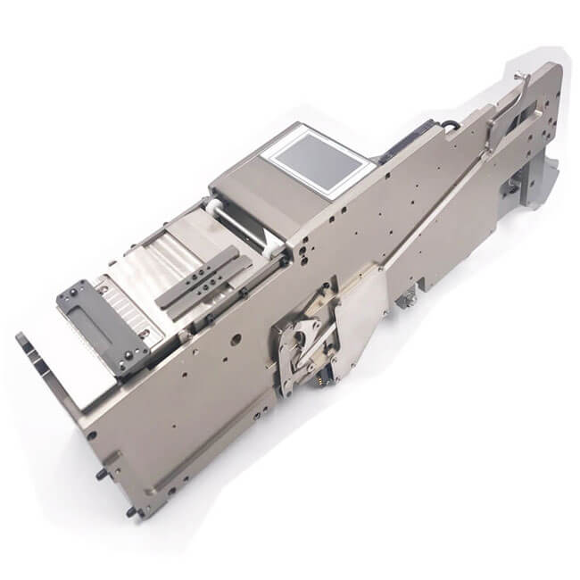 Hanwha/Samsung Sticker Laber CP Feeder for Samsung SMT Machine