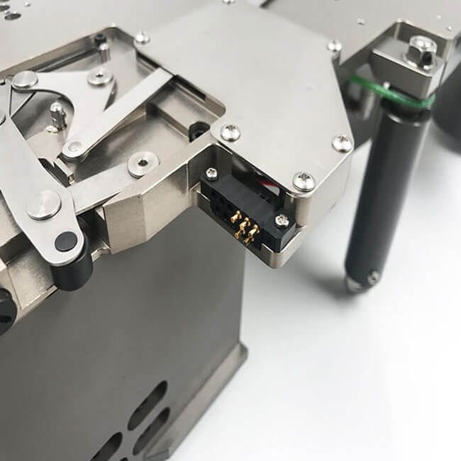 Hanwha/Samsung Sticker Laber CP Feeder for Samsung SMT Machine