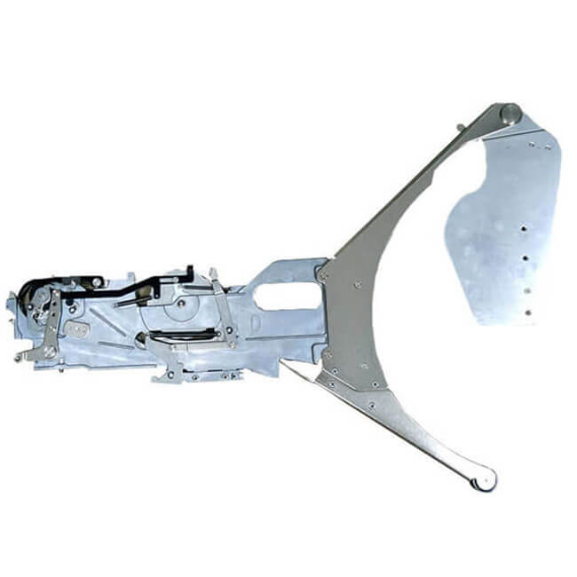 JUKI Mechanical Feeder FF series 72mm FF724S FF728S