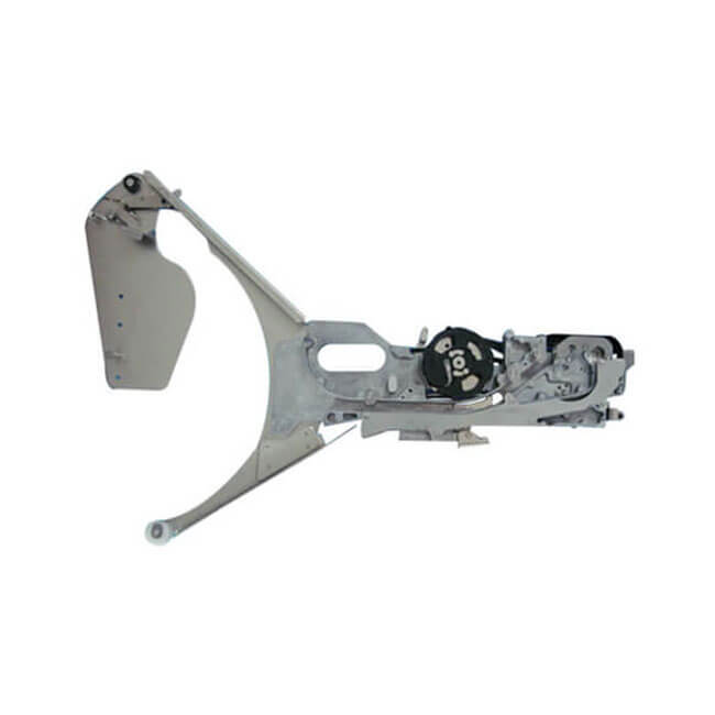 JUKI Mechanical Feeder FF series 72mm FF724S FF728S