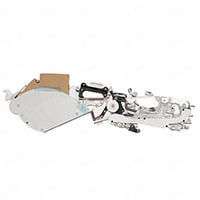 JUKI Mechanical Feeder CF series AQ02HP CF03HPR CF05HPR CF08HER CF081PR